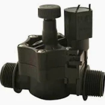 Electrovalva rain rn 155 plus 1 fe 24vac